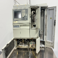 Waters Alliance 2695 HPLC image 2